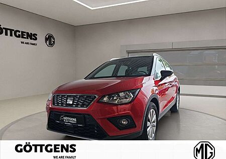 Seat Arona 1.0 TSI XCELLENCE WINTER-PAKET 16LM PDC