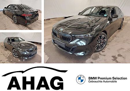 BMW 520 i M Sportpaket Komfortsitze Standhzg.