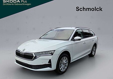 Skoda Octavia Combi Selection 2.0 TDI DSG 150 PS AHK