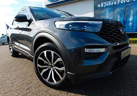 Ford Explorer 3.0 PHEV Aut. 4x4 ST-LINE+iACC+7Si+AHK