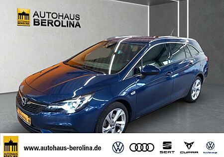 Opel Astra K ST 1.4 Turbo Elegance Aut. *R-CAM*SHZ*