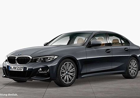 BMW 320 i Lim. Sport LKHZ RFK LED 18Zoll