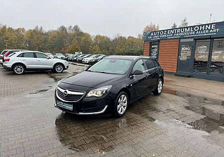 Opel Insignia A Sports Tourer Edition/1,6/EURO6/NAVI/