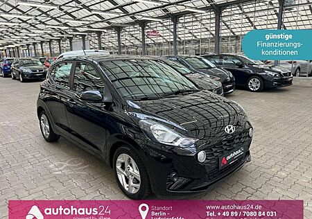 Hyundai i10 1.0 Trend CarPlay-AndroidAuto|Sitzhzg