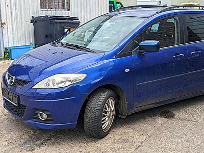 Mazda 5 5 2.0 Top
