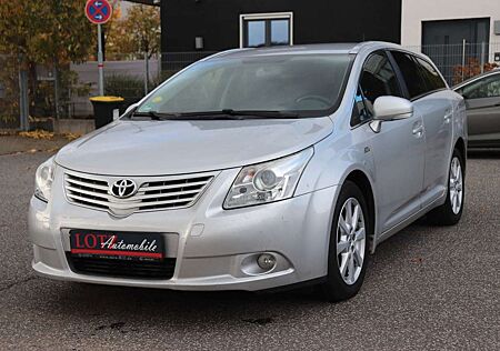 Toyota Avensis Kombi Edition