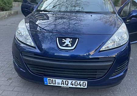 Peugeot 207 Tendance