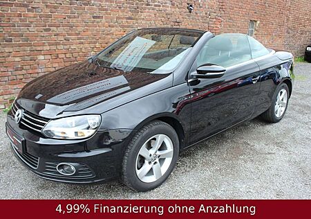 VW Eos Volkswagen 1.4 | Steuerkette neu | TüV neu