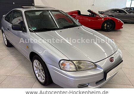 Toyota Paseo Tüv 06.2026