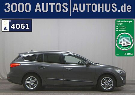 Ford Focus Turnier 1.5 EB Cool&Connect Navi PDC Shz