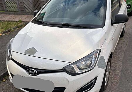 Hyundai i20 1.2 Classic