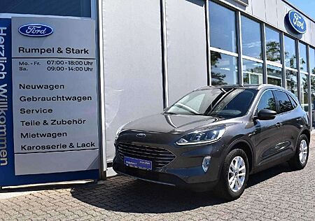 Ford Kuga Titanium