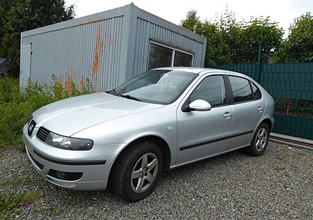 Seat Leon Stella