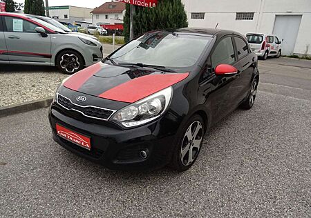 Kia Rio Spirit 1.4Diesel/90 PS
