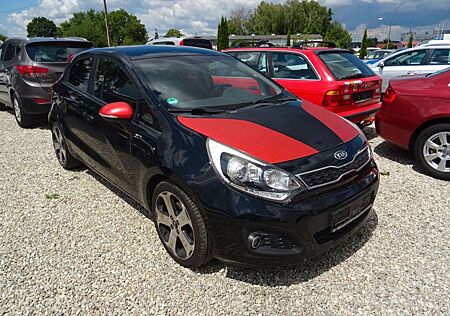 Kia Rio Spirit