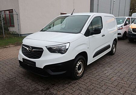 Opel Combo E Cargo Selection / Klima / 1 Hand