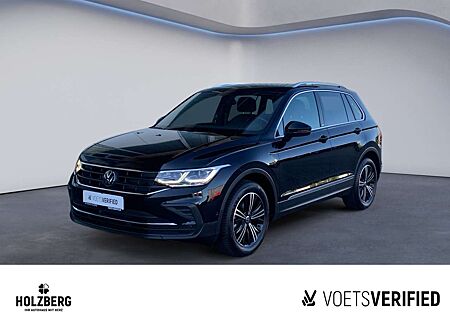 VW Tiguan Volkswagen Life 1.5 TSI MOVE AHK+NAVI+ACC
