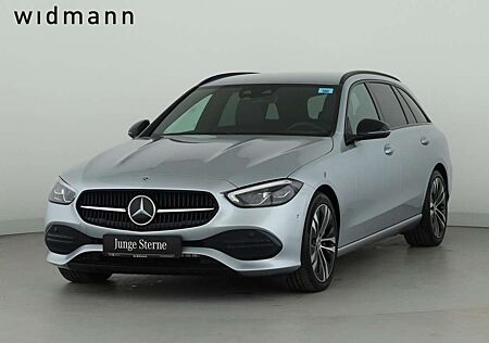 Mercedes-Benz C 220 d 4M T *Avantgarde*Navi*Distronic*Kamera**