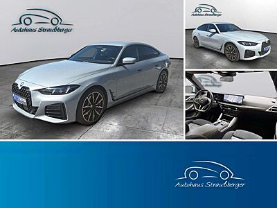 BMW 420 420xd GC M Sport Pro AHK ACC STHZ H/K  360° KZU