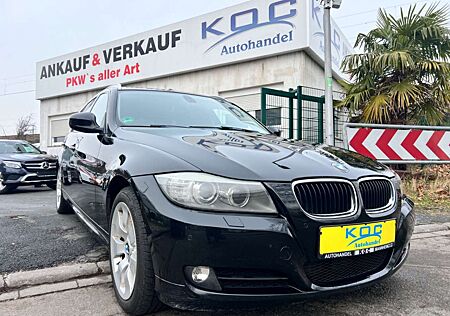 BMW 320 d xDrive Touring