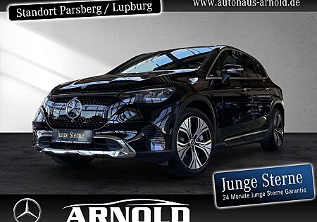 Mercedes-Benz EQE SUV EQE 350+ SUV ElectricArt Pano Distr WP 360° AHK