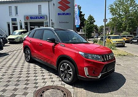 Suzuki Vitara 1.4 Hybrid Comfort+ 4x4/Pano/Navi/LED