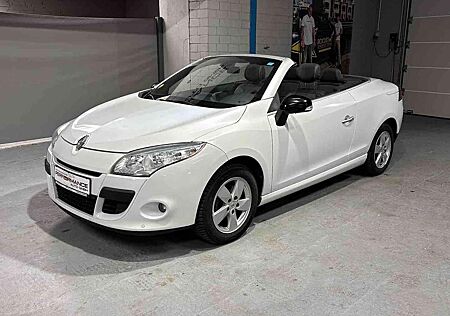 Renault Coupe Cabrio 1.5 dCi Automatik Navi PDC