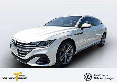 VW Arteon Volkswagen 1.4 TSI DSG eHybrid R-LINE