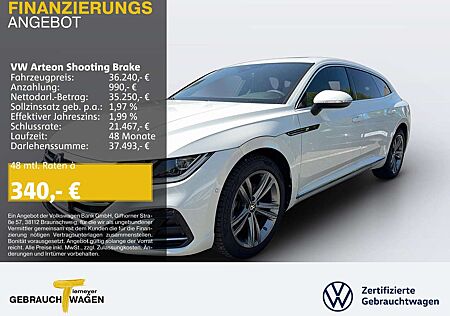 VW Arteon Volkswagen 1.4 TSI DSG eHybrid R-LINE