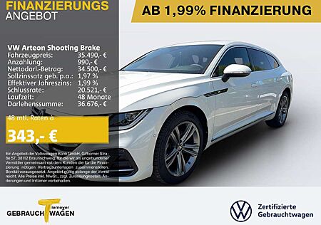 VW Arteon Volkswagen 1.4 TSI DSG eHybrid R-LINE