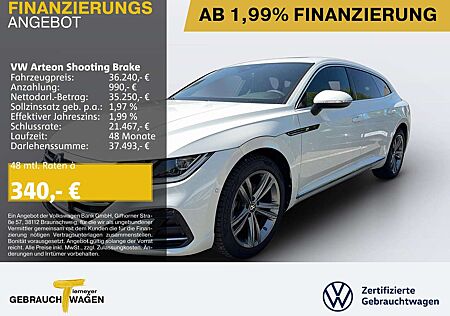 VW Arteon Volkswagen 1.4 TSI DSG eHybrid R-LINE