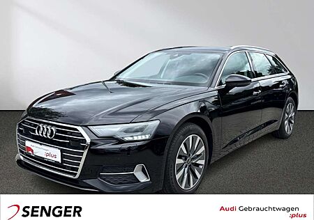 Audi A6 Avant Sport 40 TDI quattro S tronic MMI LED ACC