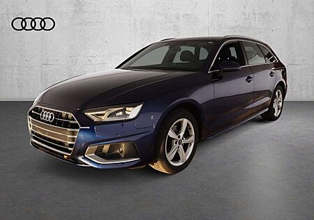 Audi A4 35 TDI advanced Navi VC ACC RFK