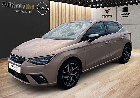 Seat Ibiza 1.0 TSI Xcellence*Pano*Beats*SHZ*Full-Link