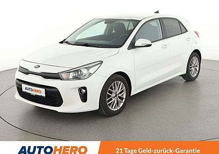 Kia Rio 1.2 Dream Team*NAVI*CAM*PDC*SHZ*KLIMA*
