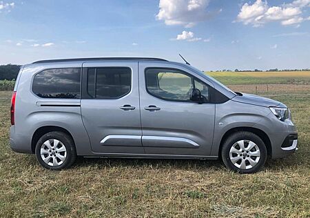 Opel Combo-e Life Combo e-Life XL Ultimate