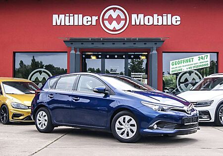 Toyota Auris 1.2T Multidrive ECVT KAMERA KLIMA 24.500km