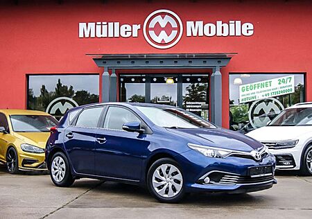 Toyota Auris 1.2T Multidrive ECVT KAMERA KLIMA 24.500km