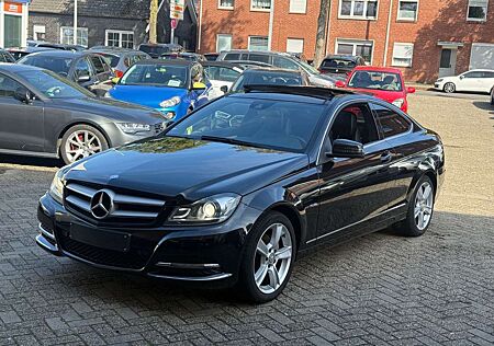Mercedes-Benz C 220 CDI BlueEfficiency*XNONO*HARMAN/KARDON***