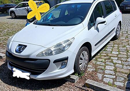 Peugeot 308 120 VTi Tendance
