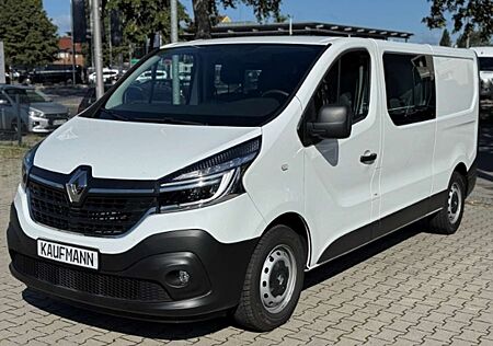 Renault Trafic L2H1 Doka 3,0t Komfort 2.0 dCi 120