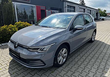 VW Golf Volkswagen 1.5 TSI Life Standheizung 5-J-Garantie LED