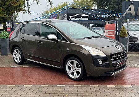 Peugeot 3008 Platinum Pano*Leder*Nav*HUD*ACC*AHK*Szhz*