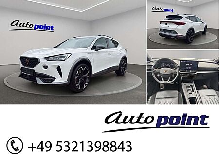 Cupra Formentor VZ 1.4 TSI Priority e-Hybrid VIRTUAL