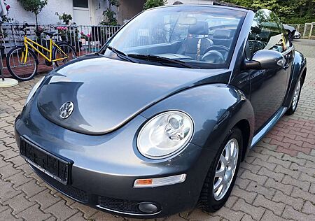 VW New Beetle Volkswagen 2.0