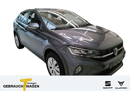 VW Taigo Volkswagen 1.0 TSI LED APP-CON SITZHZ DAB