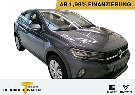 VW Taigo Volkswagen 1.0 TSI LED APP-CON SITZHZ DAB