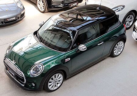 Mini Cooper D Aut. Leder Panorama LED Navi Tempomat