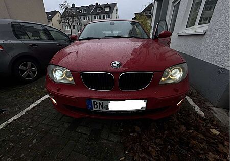 BMW 120i 120