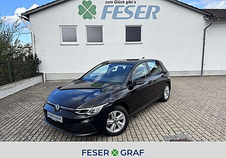 VW Golf Volkswagen 2.0 TDI LIFE ACC NAV LED SHZ+LHZ VIRTUAL